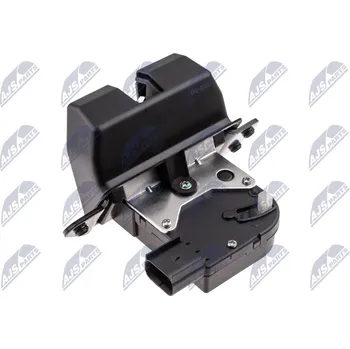 Autodoplněk Zámek výklopných zadních dveří NTY EZC-HY-743