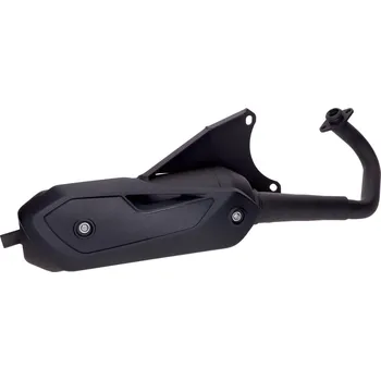 Výfuk pro motocykl Tecnigas Výfuk Tecnigas Silent Pro Piaggio 55775