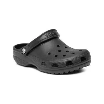 Dámské pantofle Crocs dámské nazouváky Classic Clog, velikost 39-40