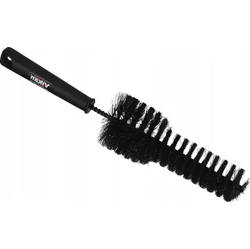 Mycí kartáč na vozidlo Vikan 525052 Kartáč na ráfky kol / Štětka na čištění disků