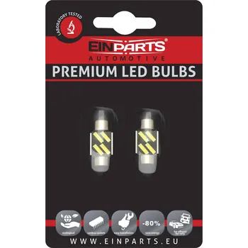 Sortiment, žhavící svíčky Einparts Automotive EPL214