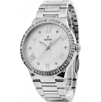 Hodinky Festina dámské hodinky F16719/1