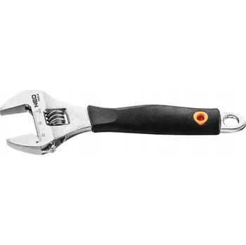 Klíč Stavitelný klíč Neo Tools, chrom-vanadiová ocel