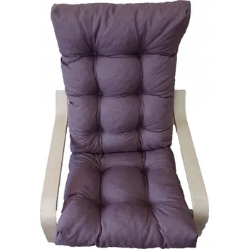 Polštář Polštář JACEKPODUSZKI 128 x 55 x 10 vícebarevný