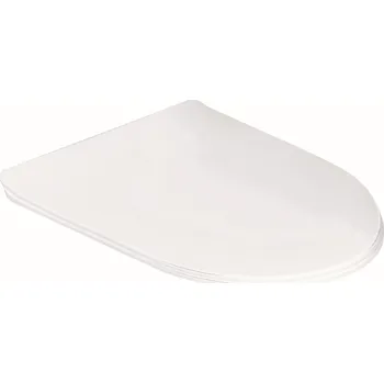 WC sedátko Kerra Delos WC sedátko soft close, DELND