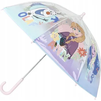 Deštník Cerda deštník modrý