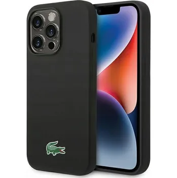 Pouzdro na mobilní telefon Zadní Kryt Apple pro Apple 15 Pro Max, černý