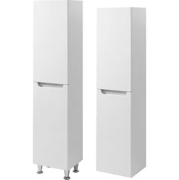 Koupelnový nábytek Lavedo Sempre UNI 35 vysoká skříňka do koupelny Orientace: Levá, SEMPREL