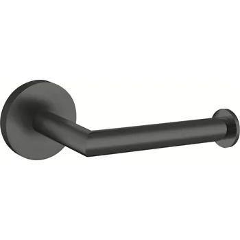 Aplomo M Project držák na toaletní papír, grafit, MP60510GR