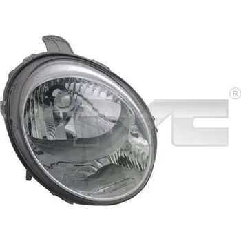 Přední světlomet Světlomet TYC 20-0048-05-2