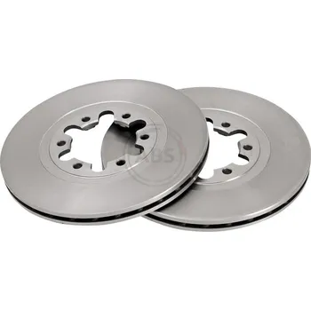 Brzdový kotouč Brzdový kotouč A.B.S. 16070