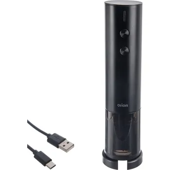 Otvírák Orion 140881 černá