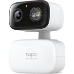 Tp-link Kamera Tapo C216 IP, 3MPx, WiFi, přísvit, venkovní/vnitřní