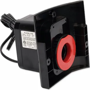 Akvarijní technika Fluval Díl motor FX-4