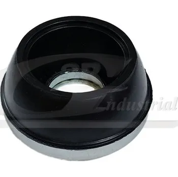 Silentblok nápravy Držák, uložení příčného závěsného ramena 3RG 86214