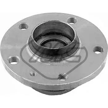 Náboj kola Metalcaucho 90123