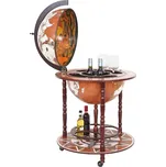 Dekorhome WH64528 60,5 cm