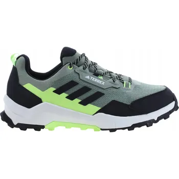 Pánská treková obuv Pánské trekové boty ADIDAS TERREX TRAILMAKER FU7237 vel. 45 1/3