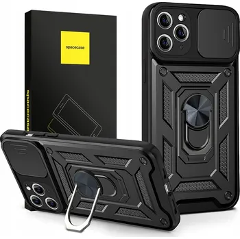 Pouzdro na mobilní telefon Zadní Kryt Spacecase pro Apple iPhone 11 Pro, černý