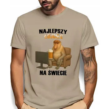 Pánské tričko s kulatý výstřihem SubMedia, velikost XXL