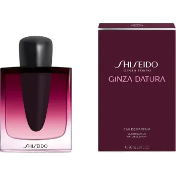 Dámský parfém Shiseido Shiseido Ginza Datura - EDP 90 ml