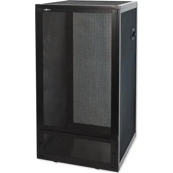 Terárium Repti planet Terárium síťované Professional 45x45x90cm