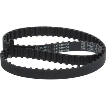 ozubený řemen BOSCH 1 987 949 438