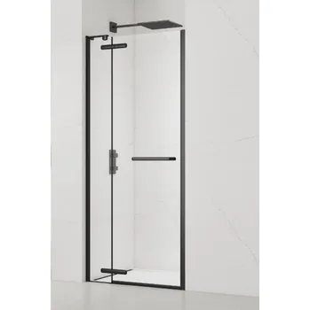 Swiss aqua technologies Sprchové dveře 90 cm SAT TGD NEW SATTGDN90NIKAC