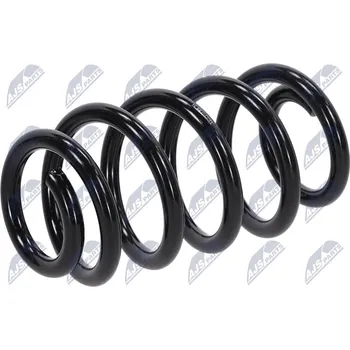 Vinutá pružina podvozku NTY ASZ-AU-031