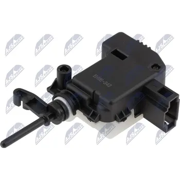 Palivová nádrž Stavěcí prvek, klapka palivové nádrže NTY EZC-ME-343