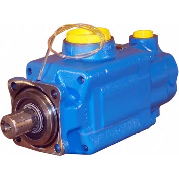 Čerpadlo Hydrolider Pístové čerpadlo PAC2x75