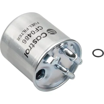 Palivový filtr Palivový filtr Castrol Filters CF0486