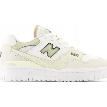 Dámské tenisky Dámské sportovní boty New Balance 550 BBW550SK velikost 40