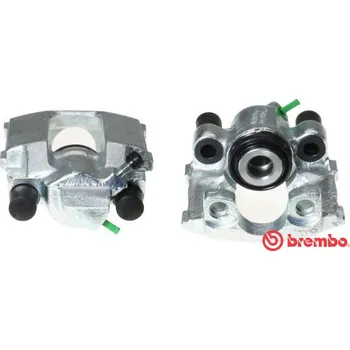 Brzdový třmen Brzdový třmen BREMBO F 06 030