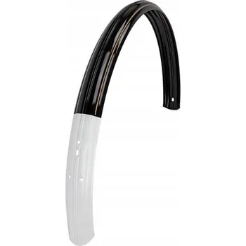 Blatník na kolo Zadní blatník Merkloos Tour černý