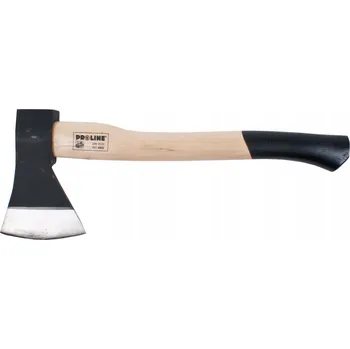 Sekera Sekera 600g, dřevěná rukojeť 360mm PROLINE