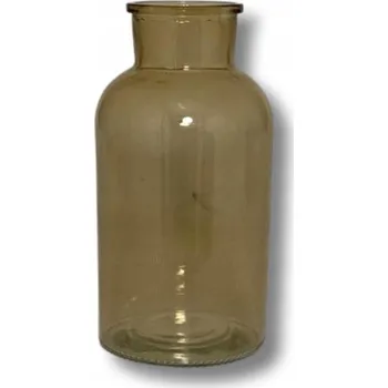 Váza Váza Donika sklo 20 cm