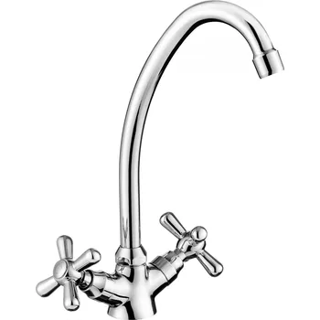 Aplomo Klasik dřezová baterie "U", BOS_060D