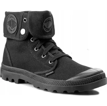 Pánská treková obuv Boty PALLADIUM Pallabrouse Baggy 02353-060 NOVÉ 42,5