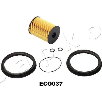 Palivový filtr Palivový filtr JAPKO FCE-037JM