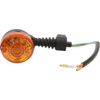 Elektroinstalace pro motocykl Blinkr přední levý YAMAHA TT 600 R rok 97-03