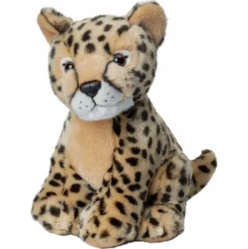 plyšák Plyšák Gepard 30 Cm 13996 Beppe