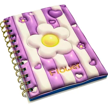 Kroužkový zápisník 22062-13.01