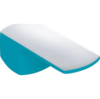 Vodovodní baterie Deante Doplňková barevná páčka Color, tyrkysová, ABDTGM0