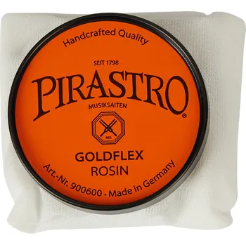 Pirastro Goldflex + prodloužená záruka 3 roky