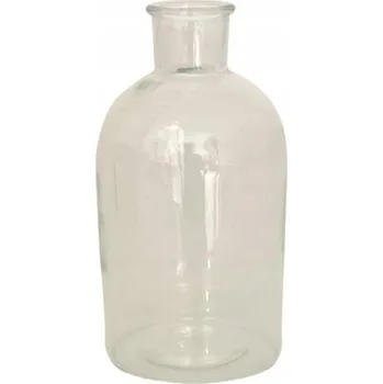 Váza Váza sklo 19 Cm