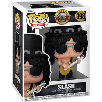 Figurka Funko Guns n' Roses Slash