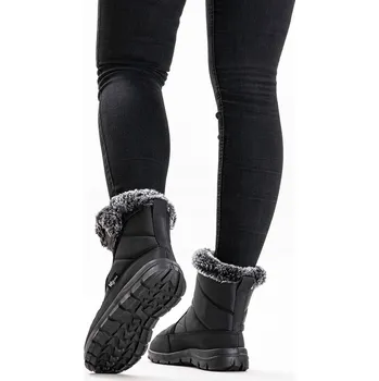 Dámská zimní obuv Wojtyłko dámské sněhule 7ZB23127 velikost 39