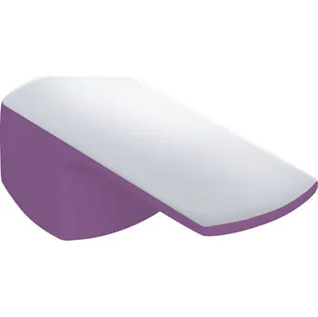 Aplomo Doplňková barevná páčka Color, fialová, ABDPGM0