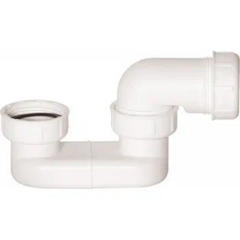 Aplomo Vanový sifon, E719